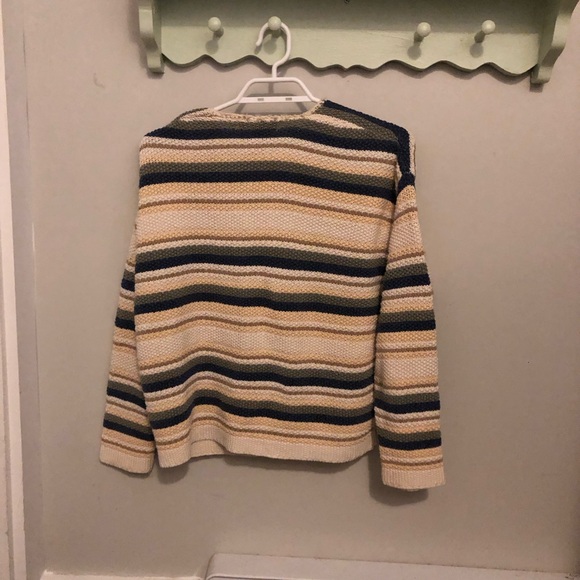 Knit Cardigan - Picture 4 of 6